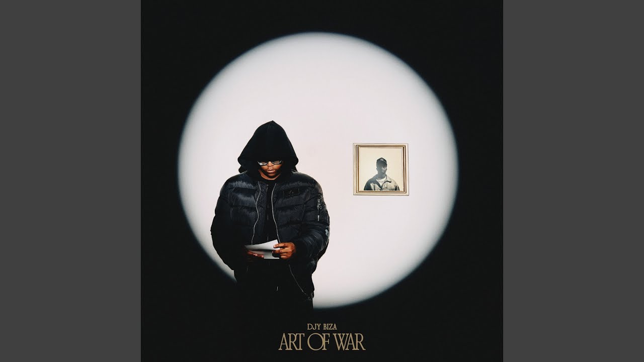 Military Warfare (DJB400)