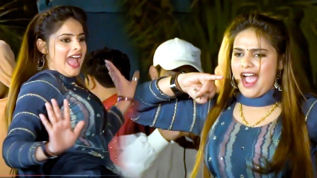 करूंगी मुलाकात मै || Kasish Choudhary || New Dance || Haryanvi Dance || New Haryanvi Dance 2026