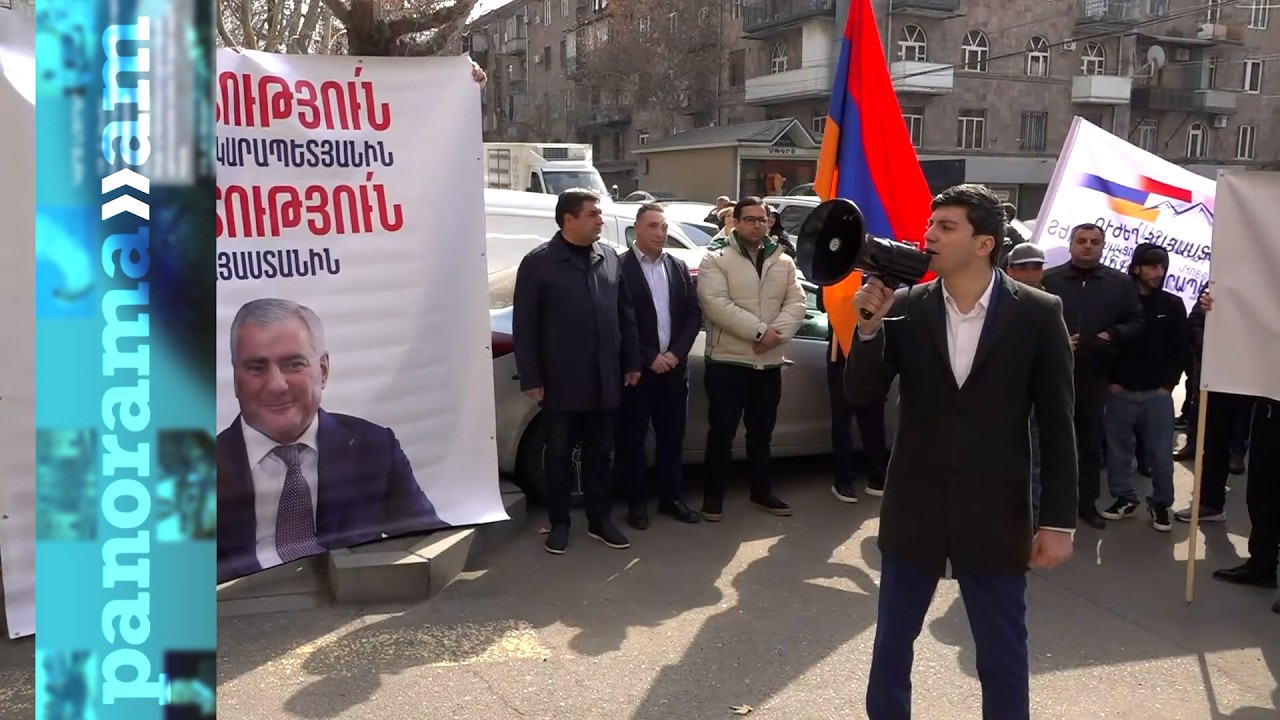 Հունիսի 7-ից արդարադատությունը չի աշխատելու ոչ մի զանգով. Շ. Մանուկյանը՝ ՔԿ դիմաց