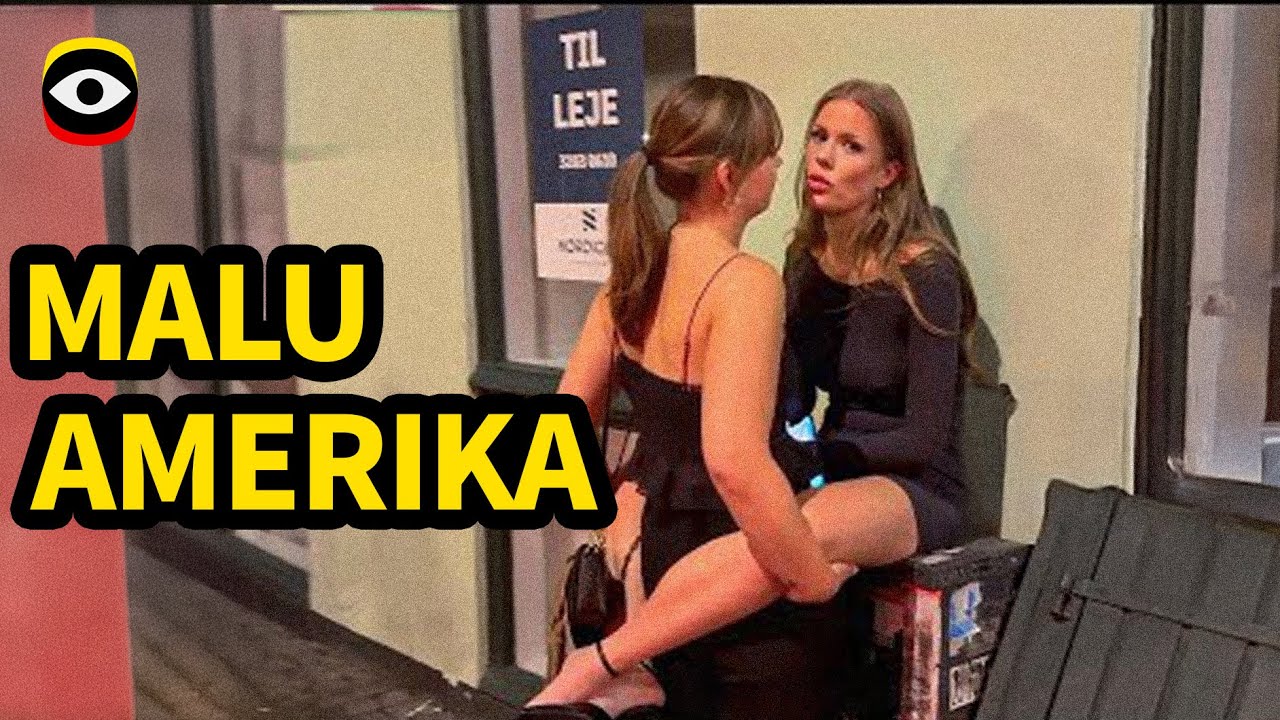 🎬 America: San Francisco 2025 – Krisis Tunawisma di Jantung Amerika - Dokumenter