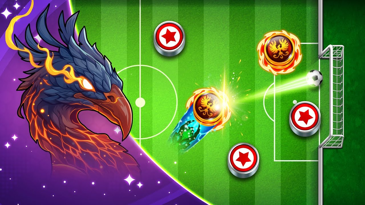 😍AMAZING FIRE EFFECT🔥 Beasts 2025 🐲 Rewards | Galaxy Pass 64 - Soccer Stars