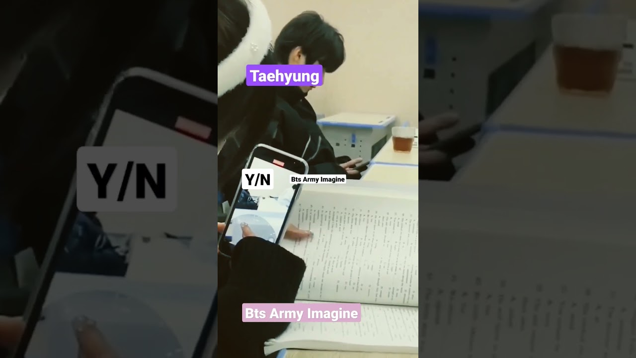 BTS IMAGINE: Wait for Jimin🤭😂🤣✨️💫❤️#btsff #btsimagines #btsreaction #taehyung #taehyungff #jiminff