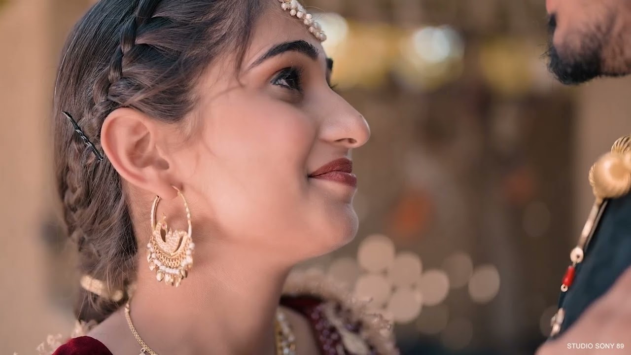 kamalveer&Anmolpreet Best pre wedding 2023 #wedding #preweddingshoot Sony Studio Nathana