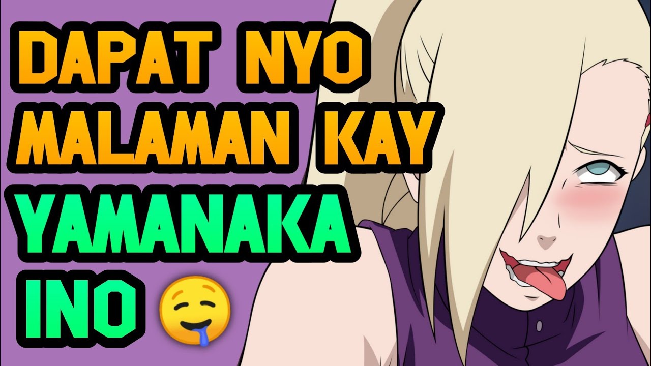 INO YAMANAKA 🔥 | TOP 1 Hottest Ninja | @SamuraiTVAnime