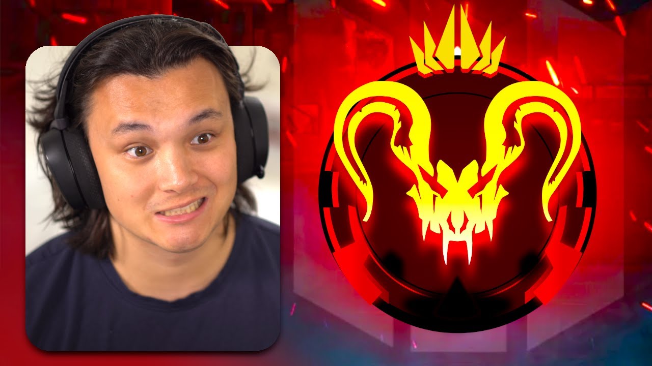 Apex Legends Ranked has ONE Major Problem in Season 18...