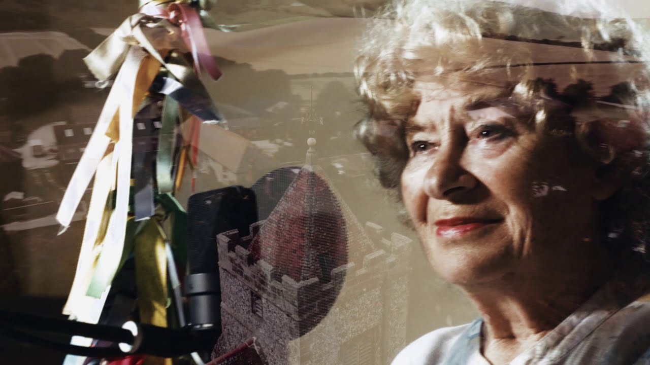 Shirley Collins - Heart's Ease In Firle (Live)