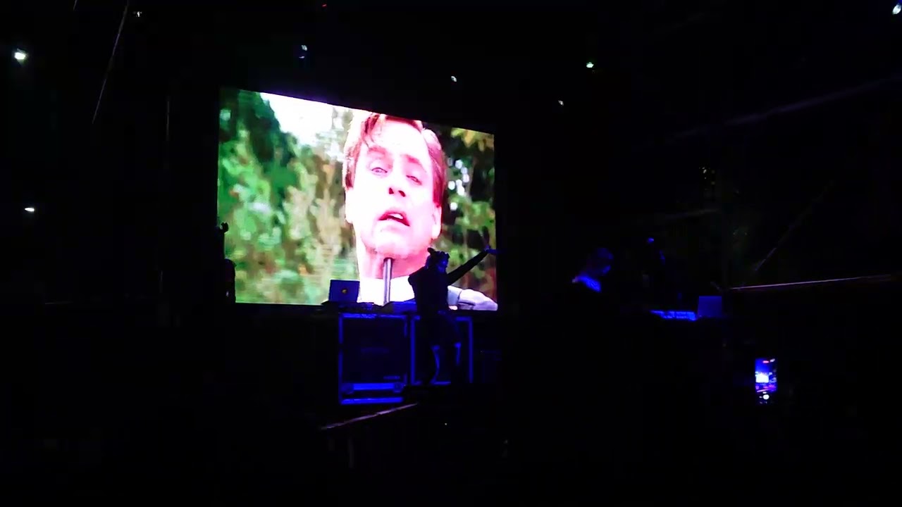 alien vampires Open Blondie 2022