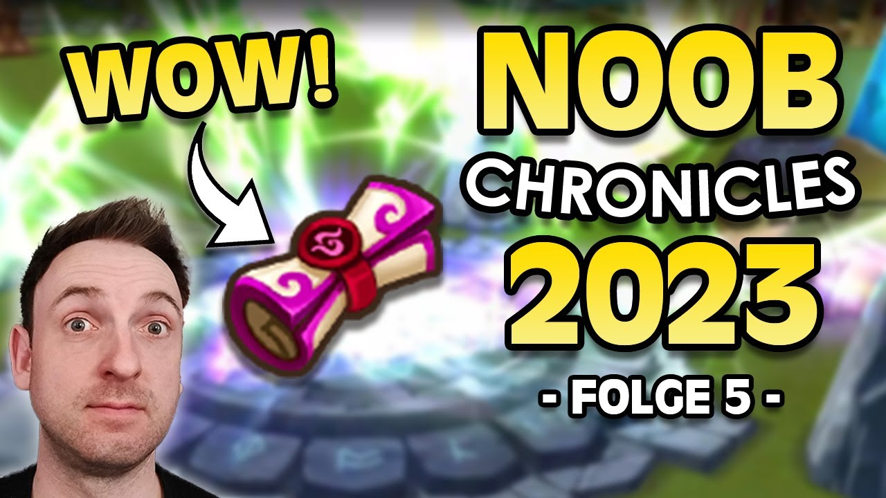 Ich kann das alles nicht mehr ... | Summoners War | Noob Chronicles Folge 5