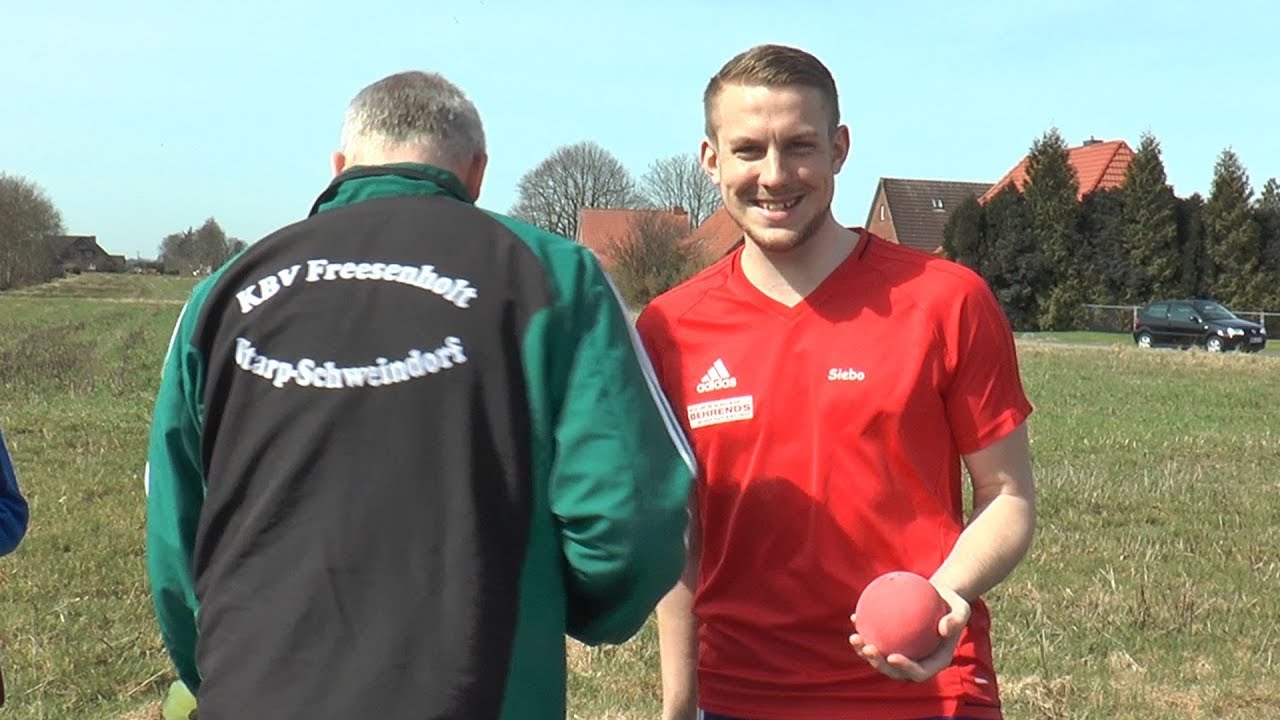 FKV Championstour Gummi Männer Willmsfeld