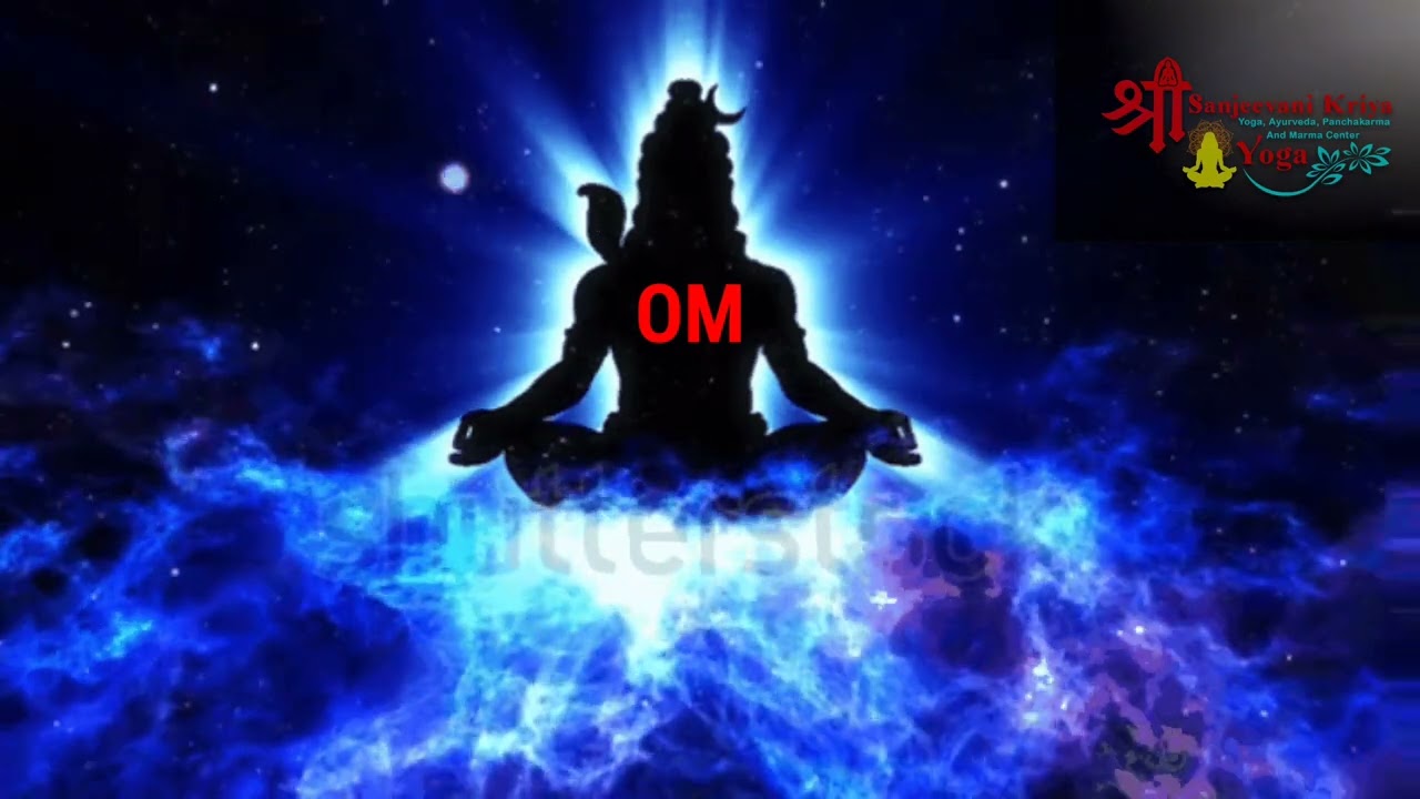 Meditation for beginners - Om Chanting