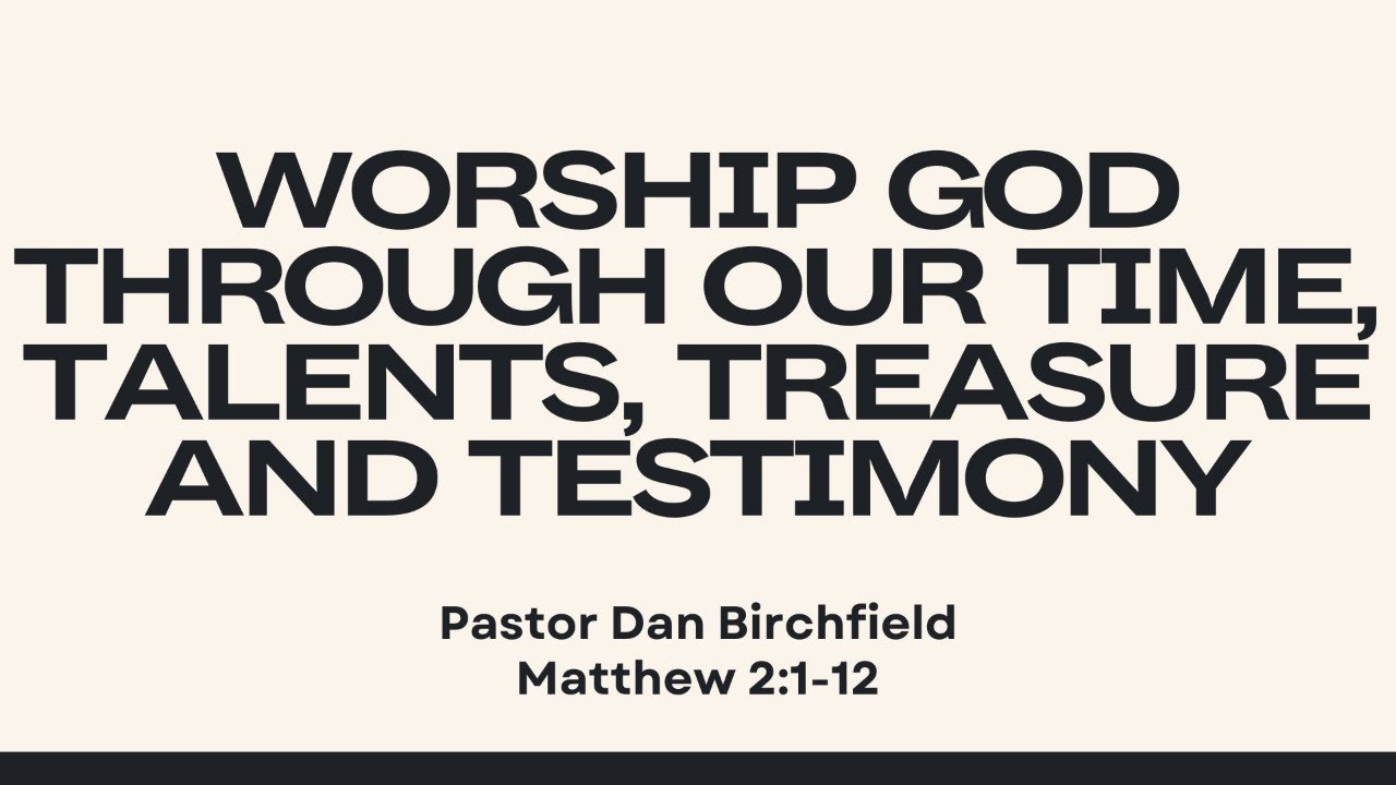 FPCVisalia Combined Service at 10am