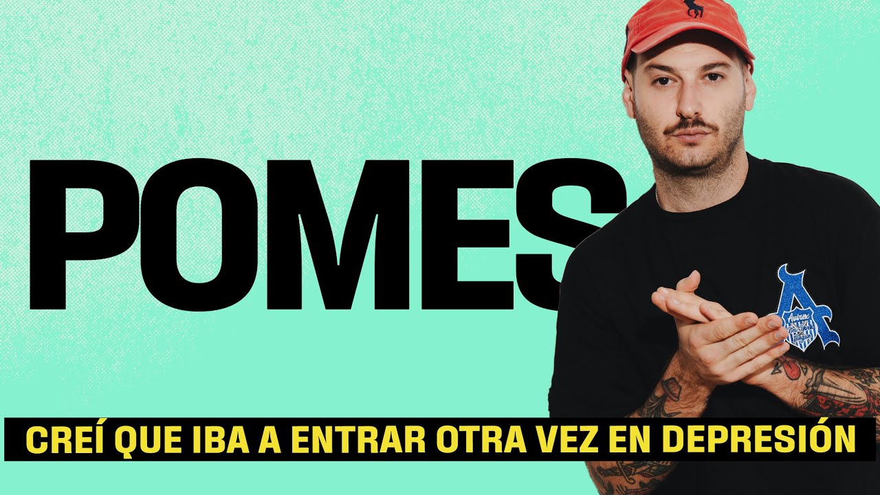 PA´ESTO NOS PAGAN. el podcast de confianza 5x02 con POMES