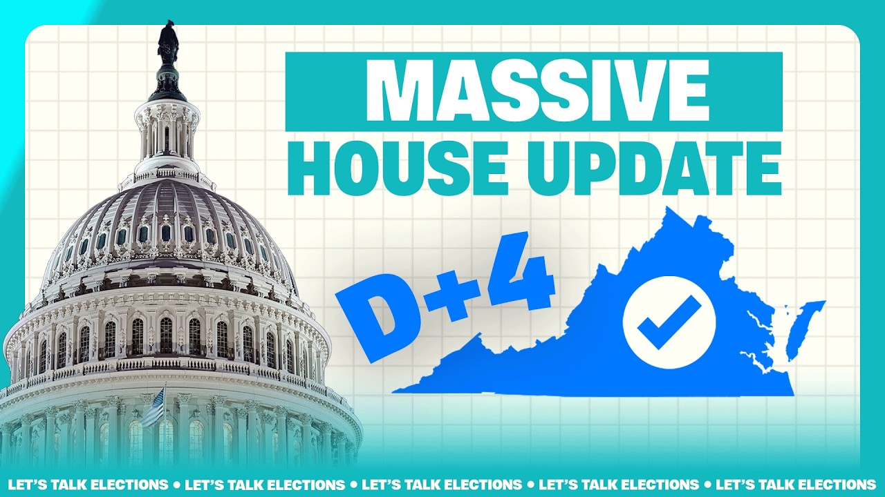 This One Election Could DECIDE the 2026 Midterms