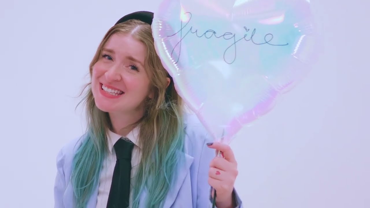 Anyways (Reimagined) Official Music Video