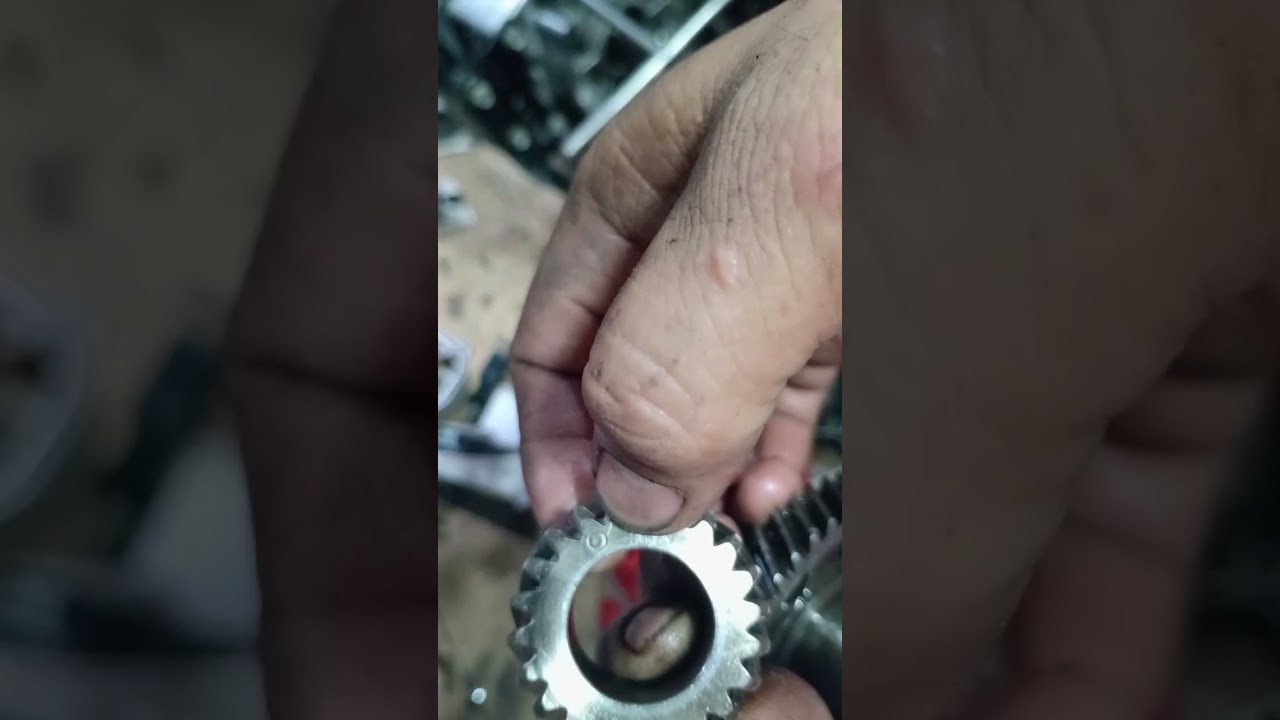 Honda tmx155 tunog palang alam na ang sira ni Delyung Works