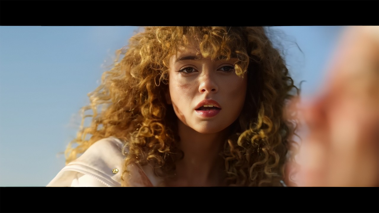 Arky x Bonnie: Surviving an Island for 24 Hours - (Official Trailer)