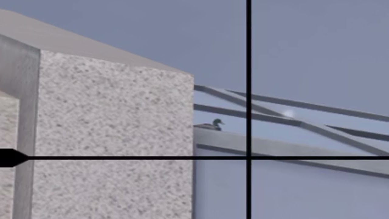 new duck in division & bureau map critical ops