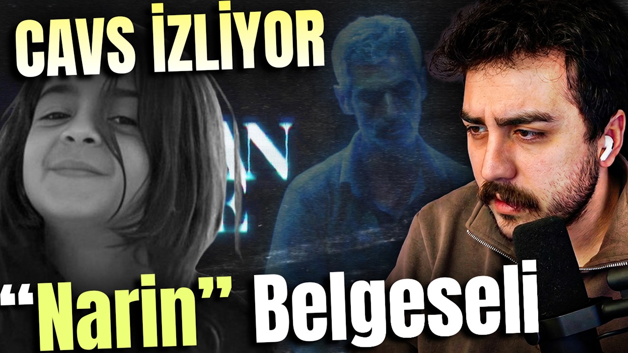 Cavs 140journos Narin belgeseli 