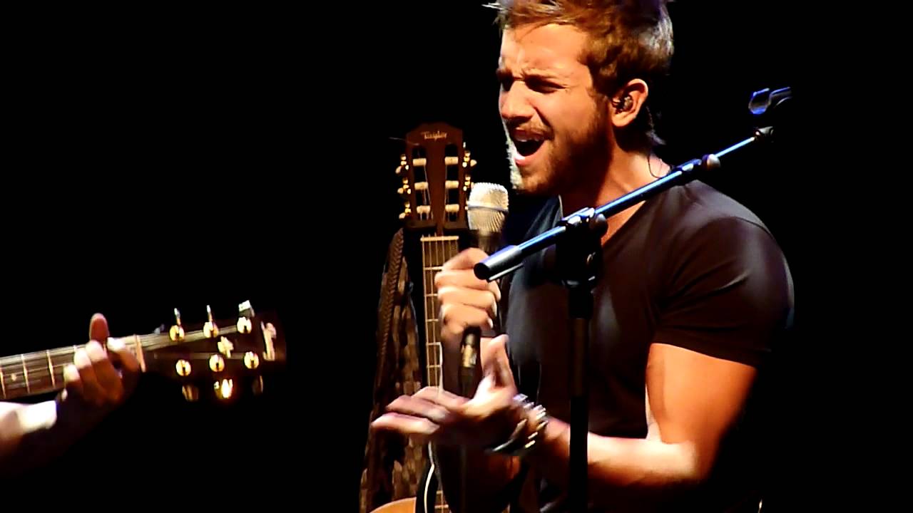 Pablo Alborán. More Than Words