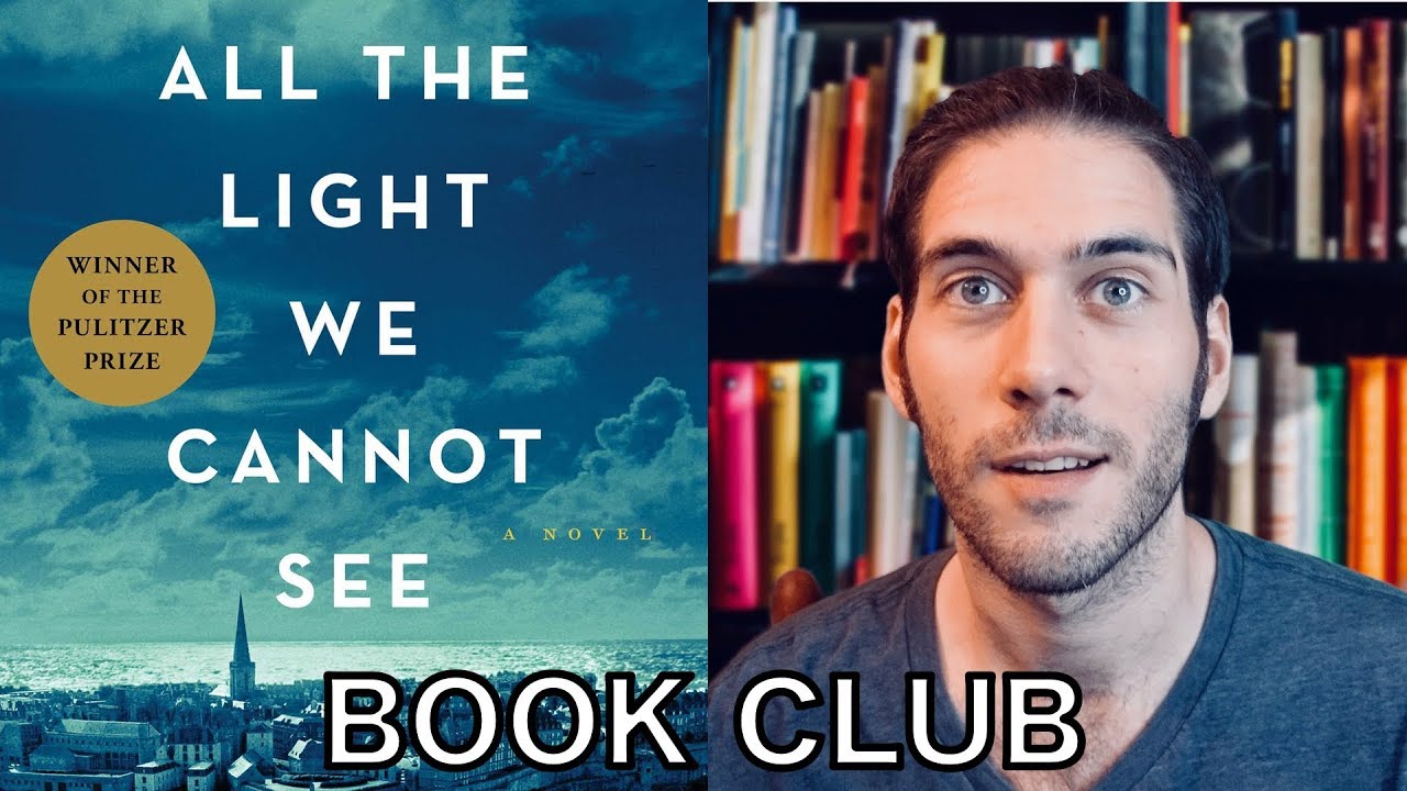 All the Light We Cannot See by Anthony Doerr Review and Analysis