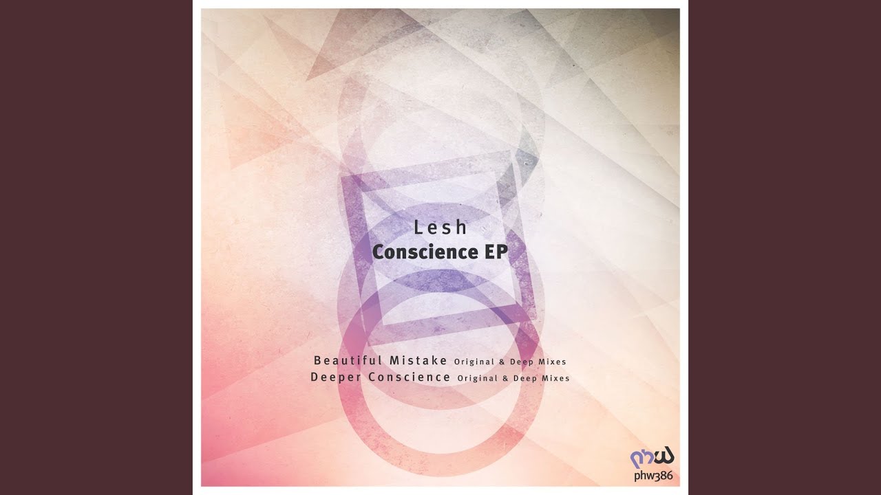 Beautiful Mistake (Deep Mix)