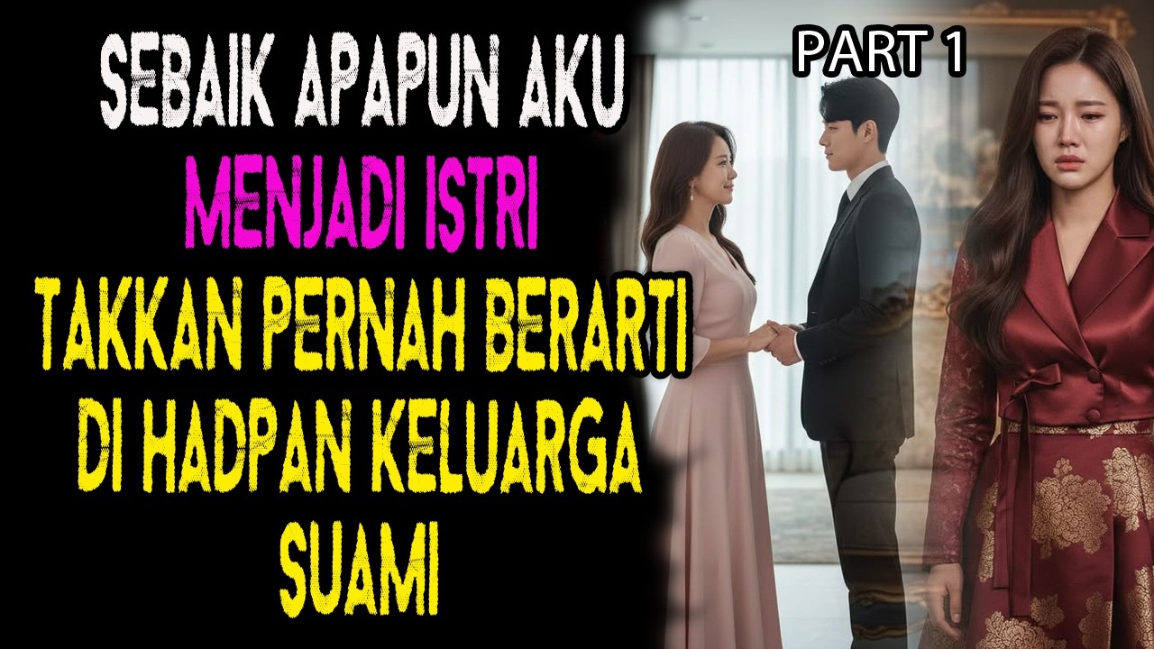 buta mata hati istri di siks4 mertua dan adik ipar suami asik main ghundik siapa sangka ternyata p1