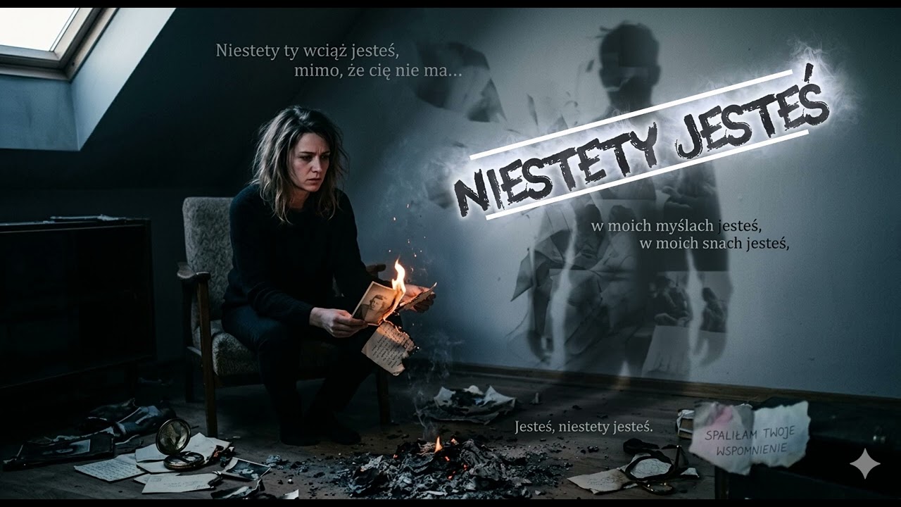 Niestety jesteś 