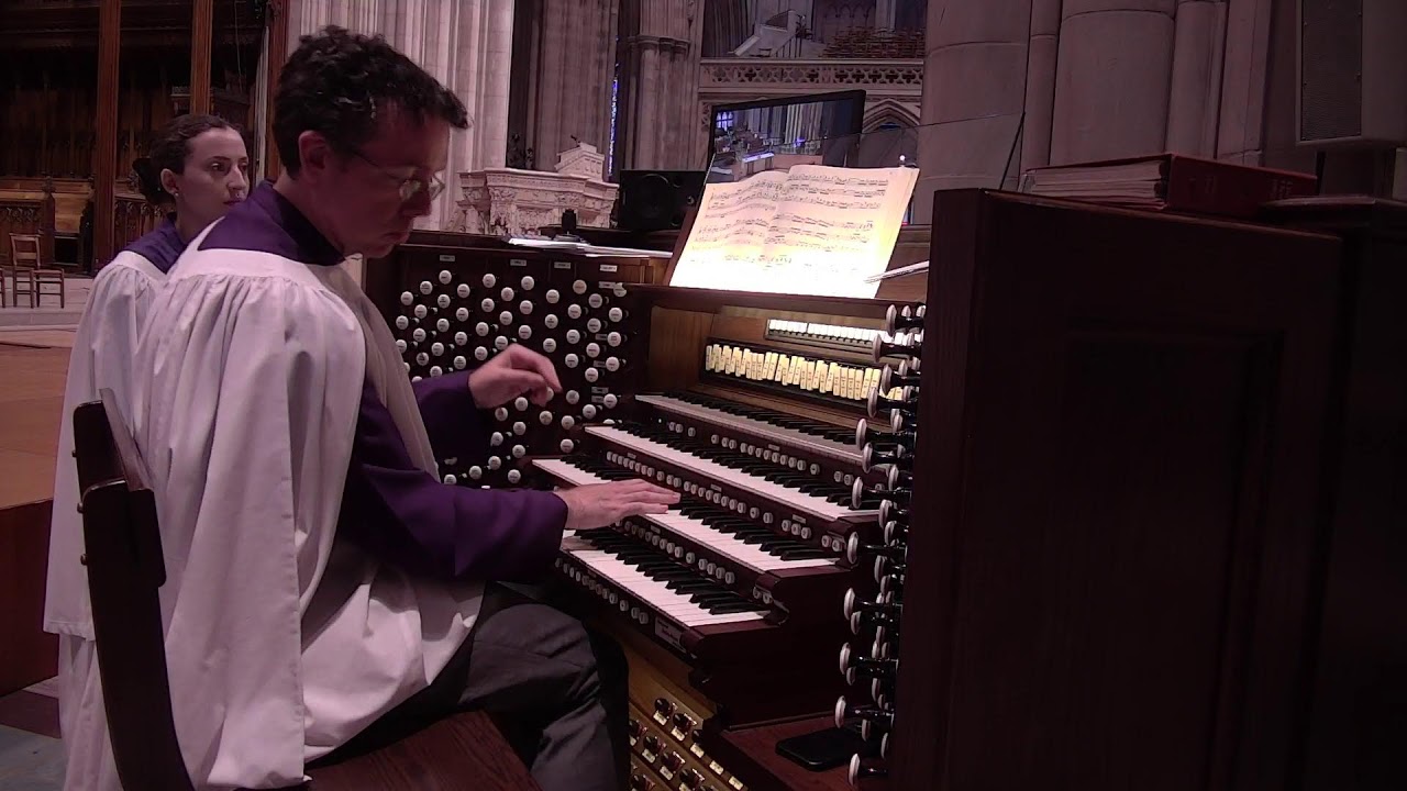 8.11.24 Washington National Cathedral Sunday Holy Eucharist– Worship Online