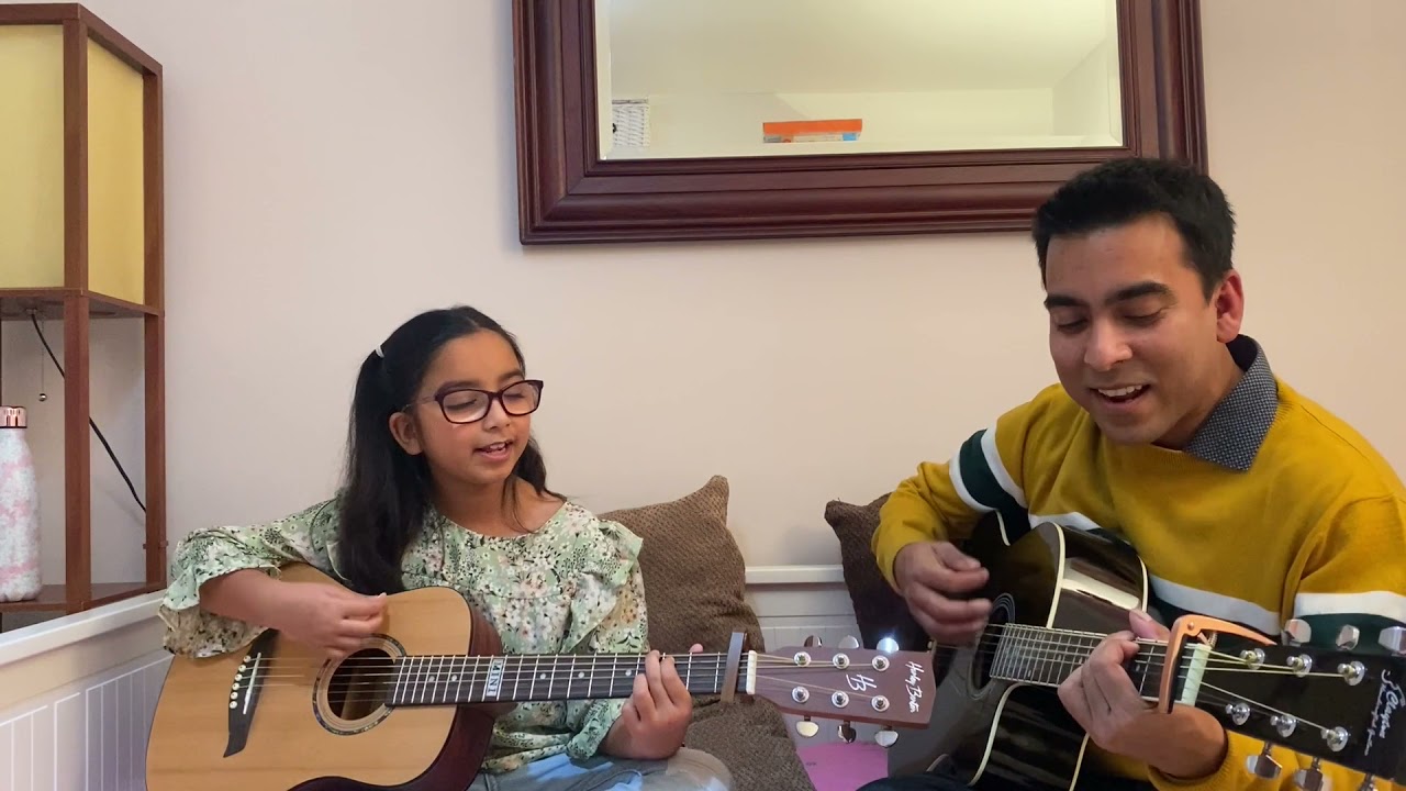 Iktara (Kavita Seth - Wake Up Sid Cover) | Diyasha