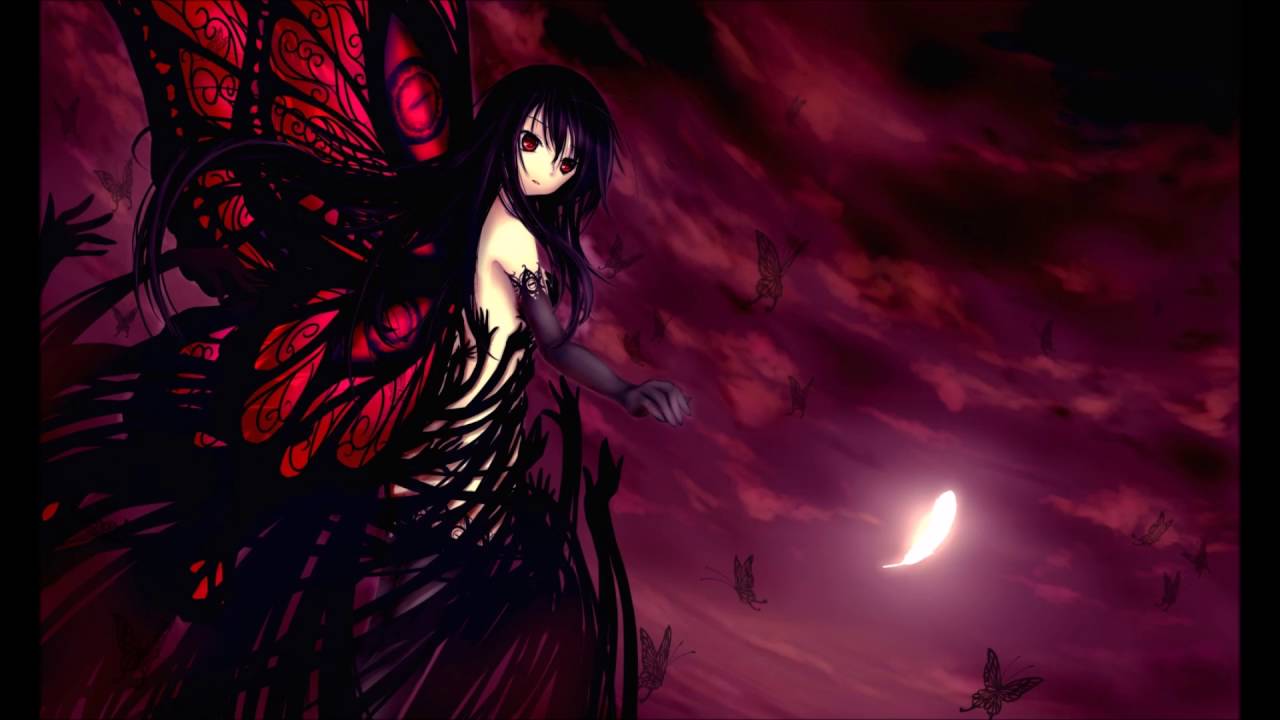 Nightcore - The Gates of Babylon