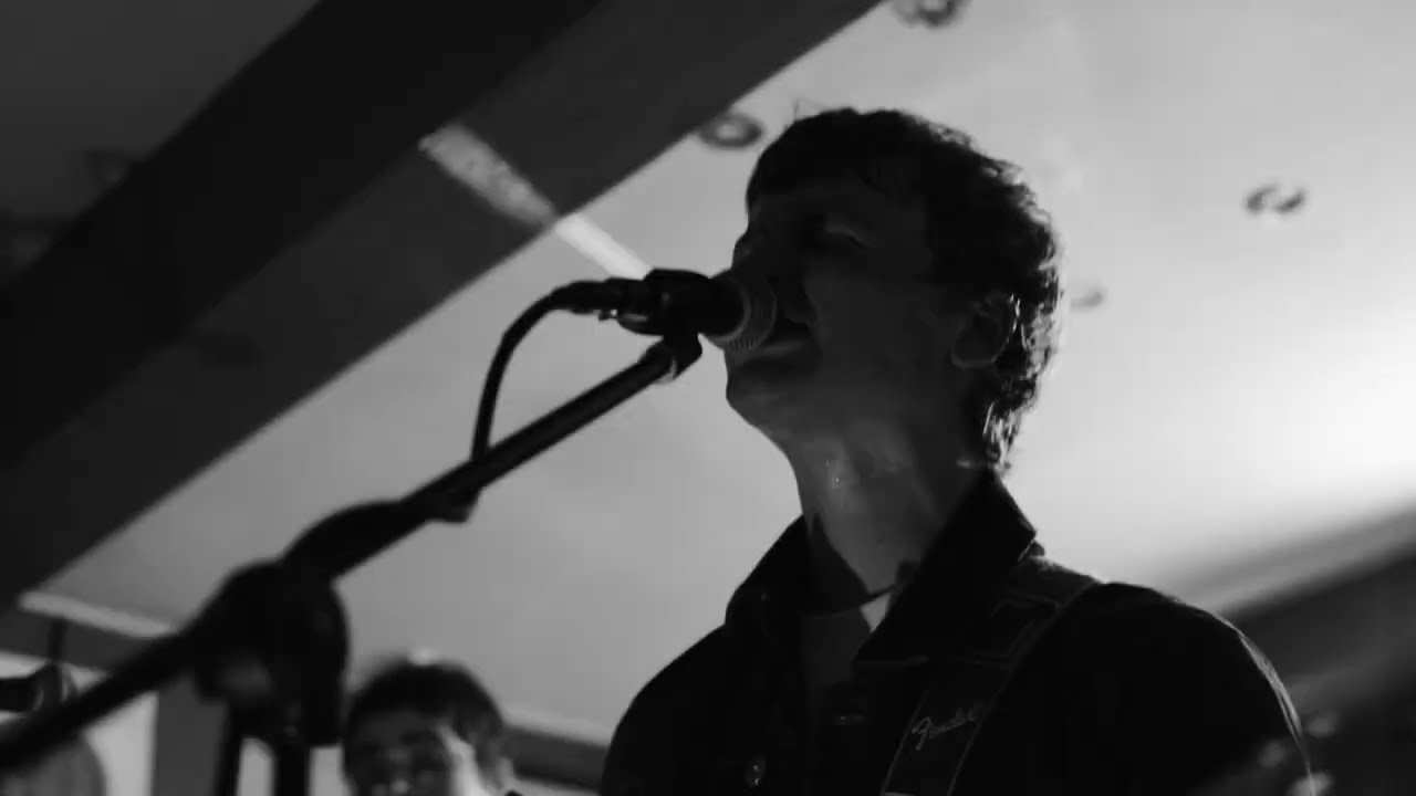 Lapels - Digging For Gold (Official Video)