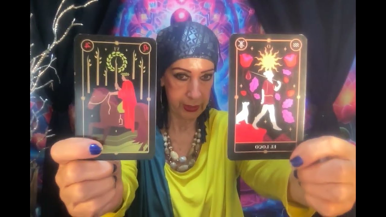 ACUARIO:♒ EN 13 HORAS!! IMPRESIONANTE SORPRESA! SE SOLTO Y AHORA QUIERE CORRER HACIA TI/SE ROMPE