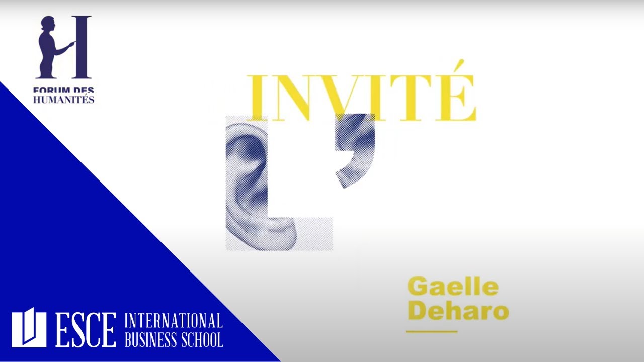 Le harcèlement au travail, Marie-France Hirigoyen // L'invitée : Gaëlle Deharo