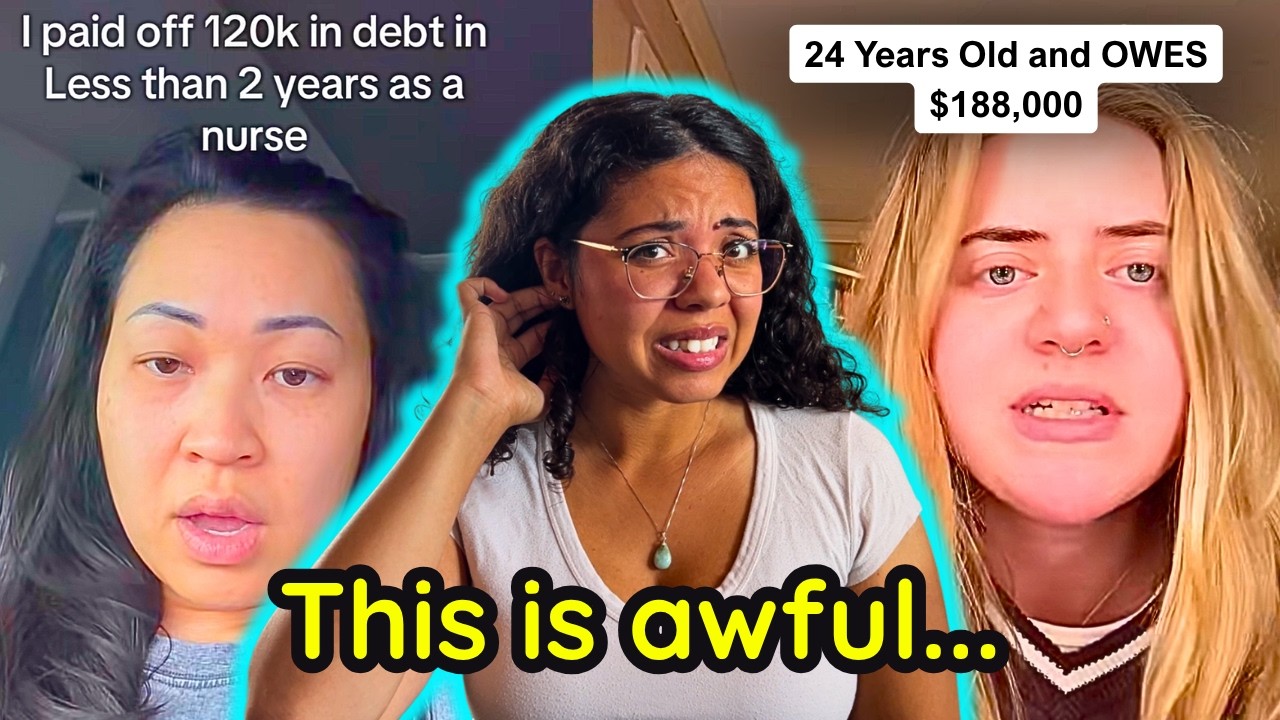 When The Decision You Make At 18 Costs You Everything...