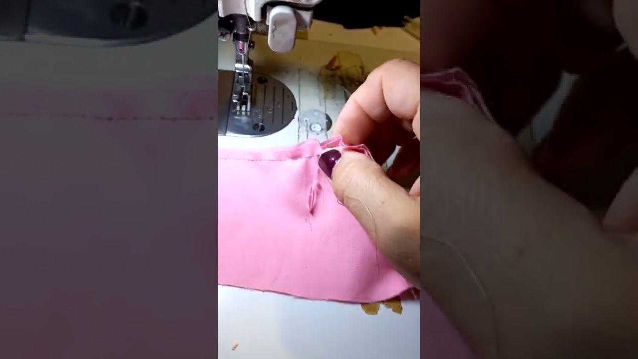 collo camicia ( copiata da una camicia)simulazione