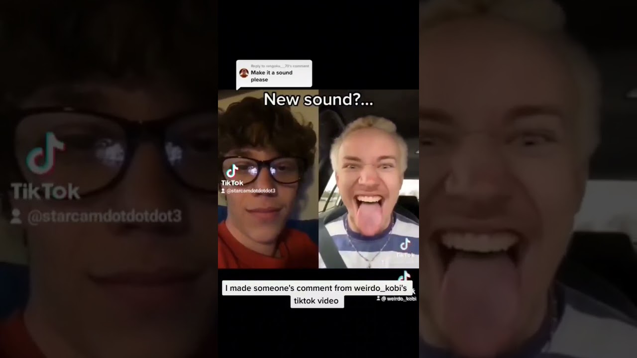 Try not to get angry challenge