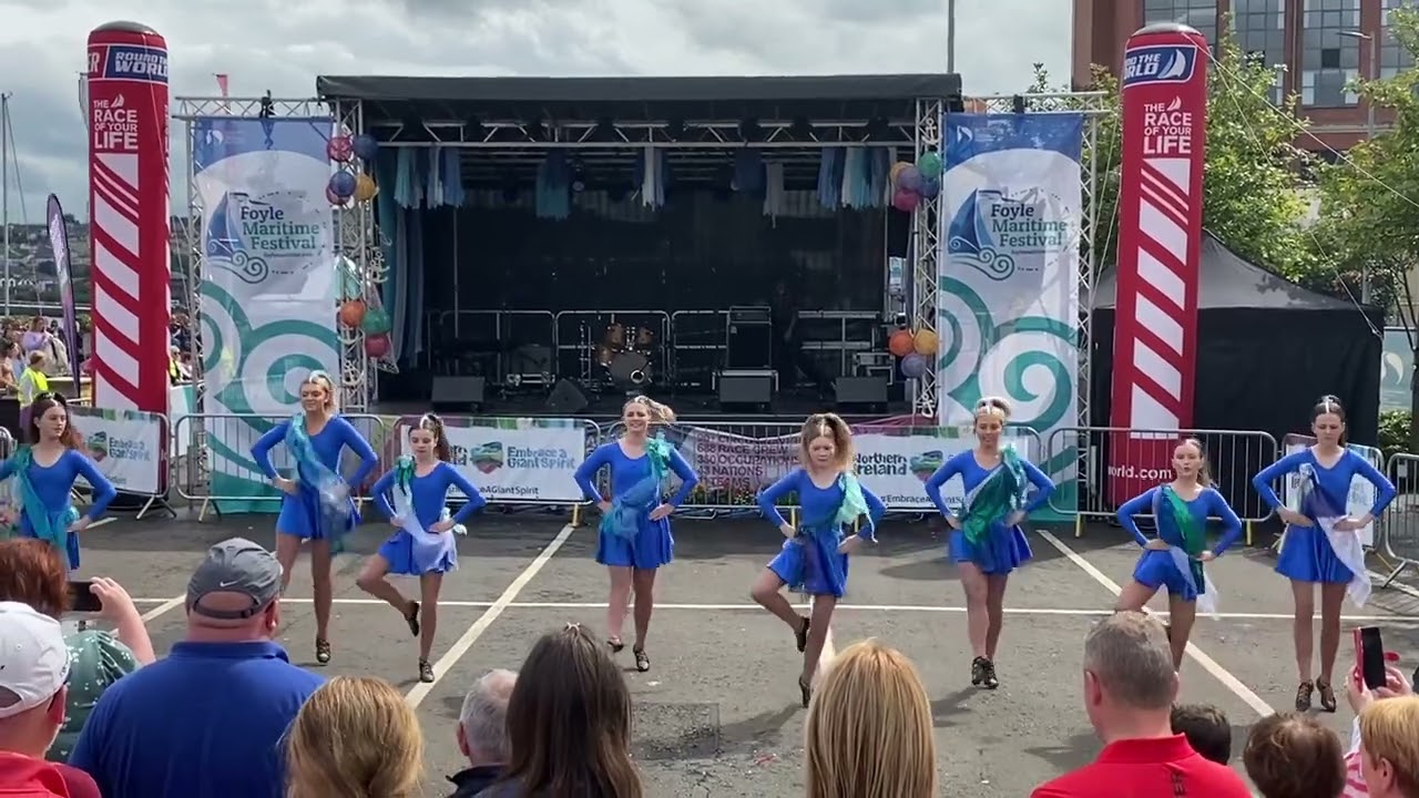 Maritime festival 2022