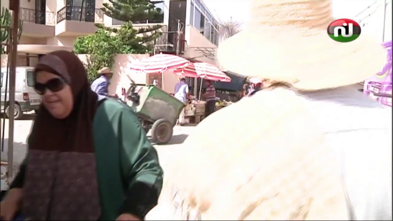 تسوق وتذوق : الحنايا باردو