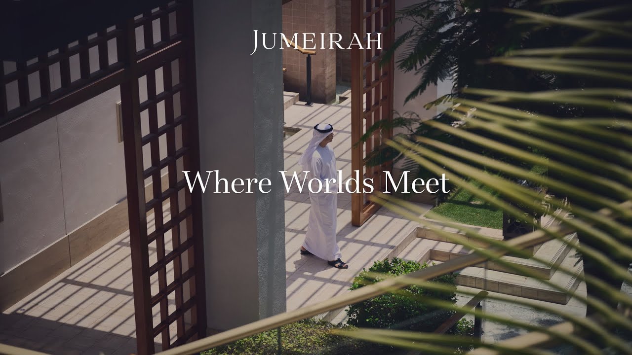 Where Worlds Meet | Season 1 | Episode 4