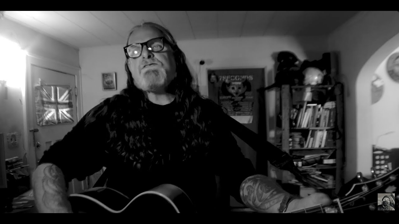 Kevin Seconds  - Anybody But The Mailman