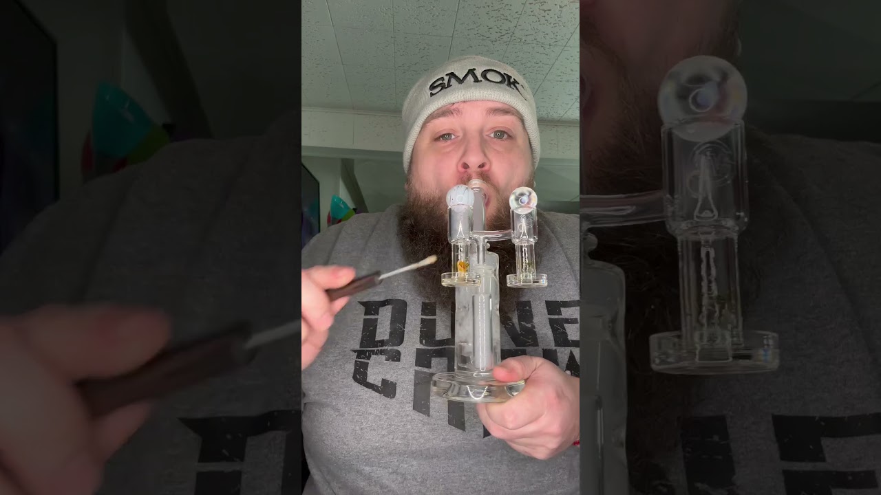Double dab
