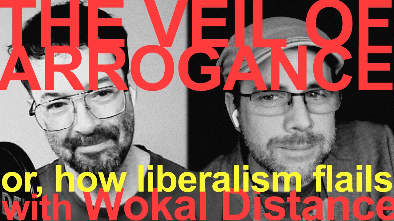 wokal distance, in calmversation - april, 2026