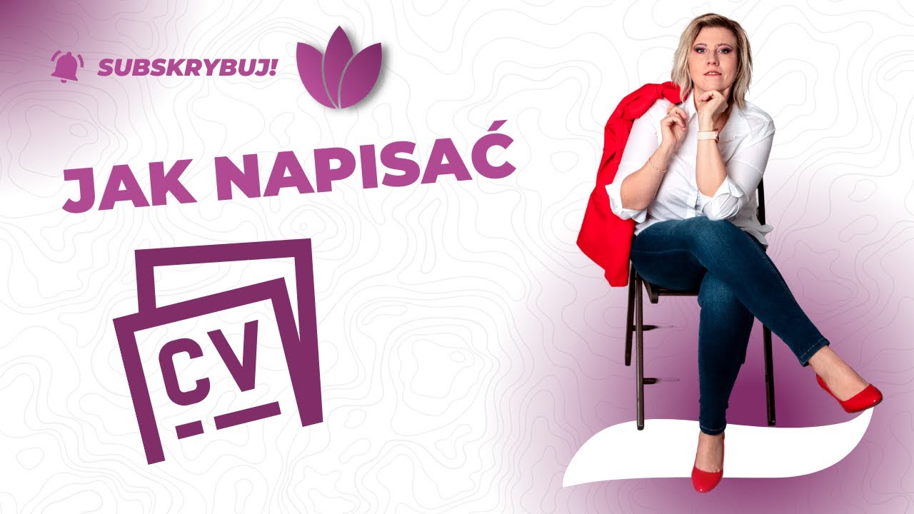 Jak napisać skuteczne CV, żeby dostać się na rozmowę o pracę - oczami HR