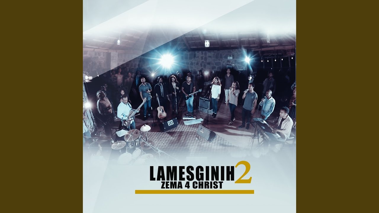 Lamesginih
