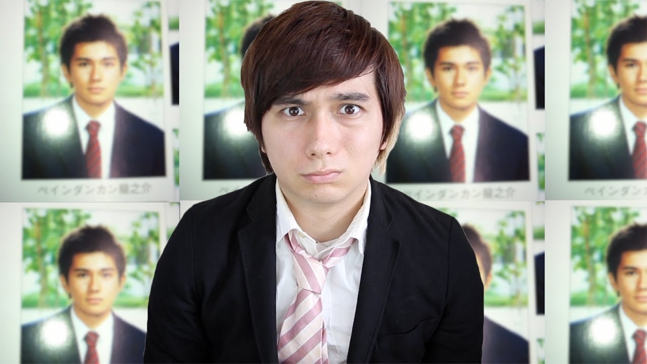 高校生PDRさん(質問コーナーExtra) What Were You Like In High School