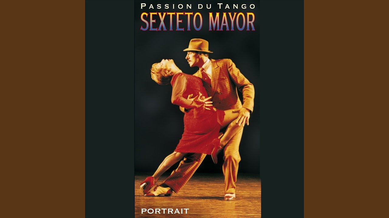 La Luciérnaga, Milonga