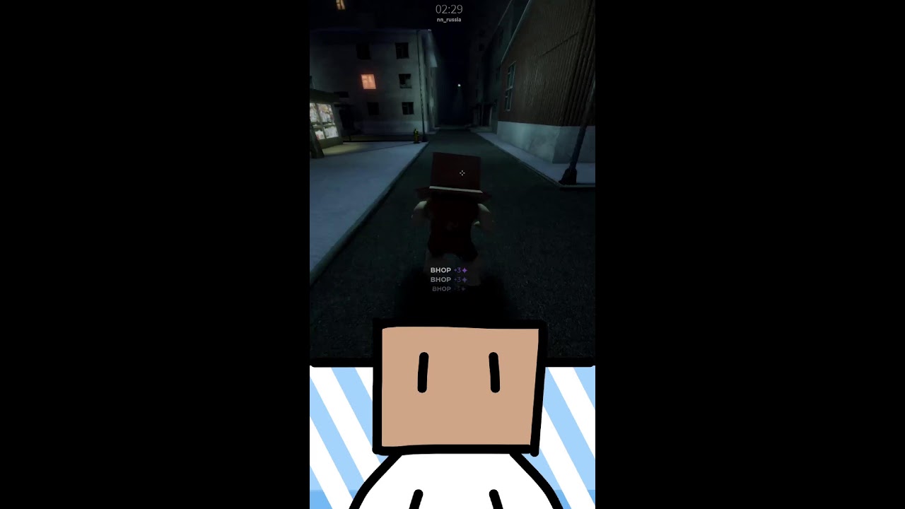 Jake Plays NICO'S NEXTBOTS in Roblox!