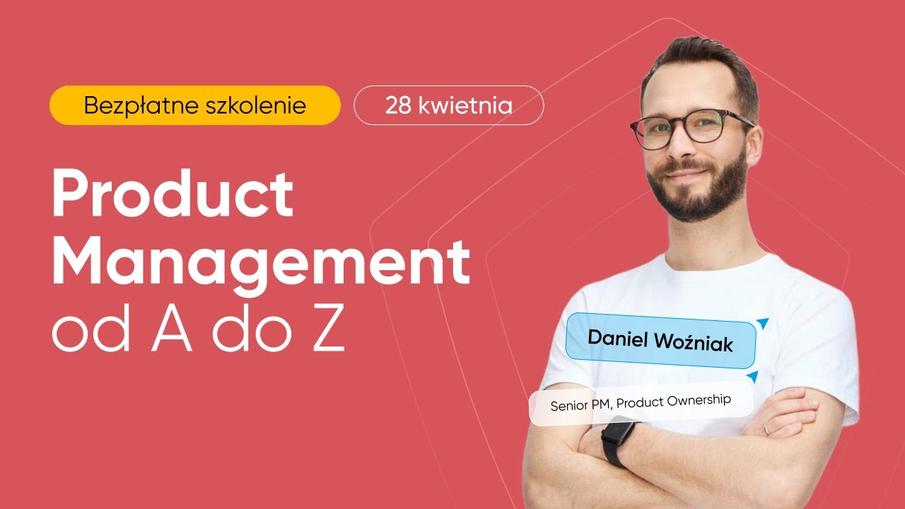 Product Management od A do Z