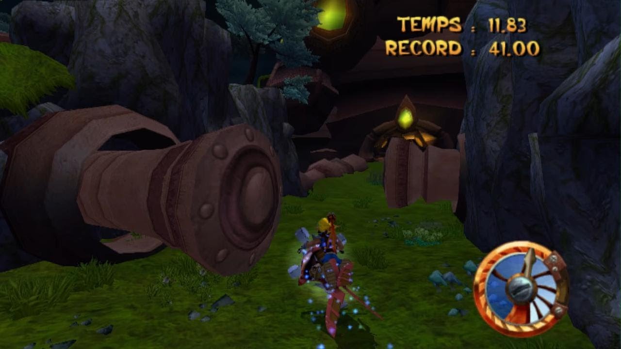 Jak and Daxter: The Precursor Legacy trophée samos fera difficilement mieux