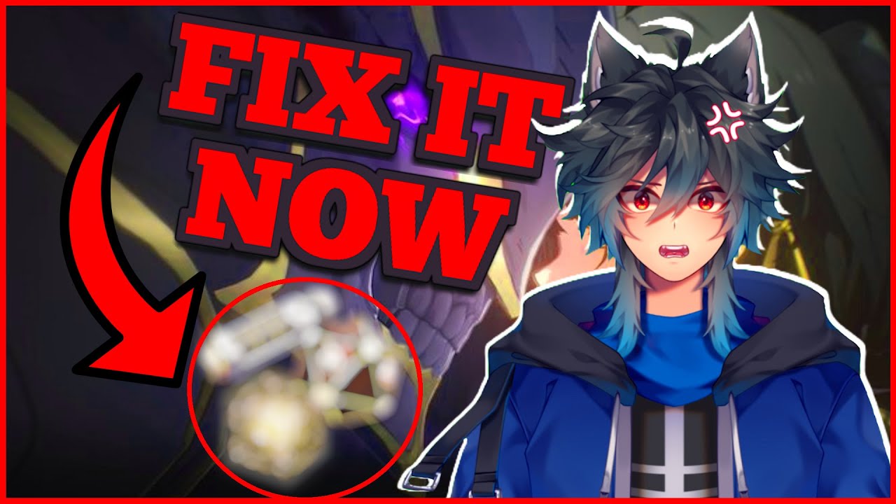 The Biggest Problems For New Players In Wuthering Waves